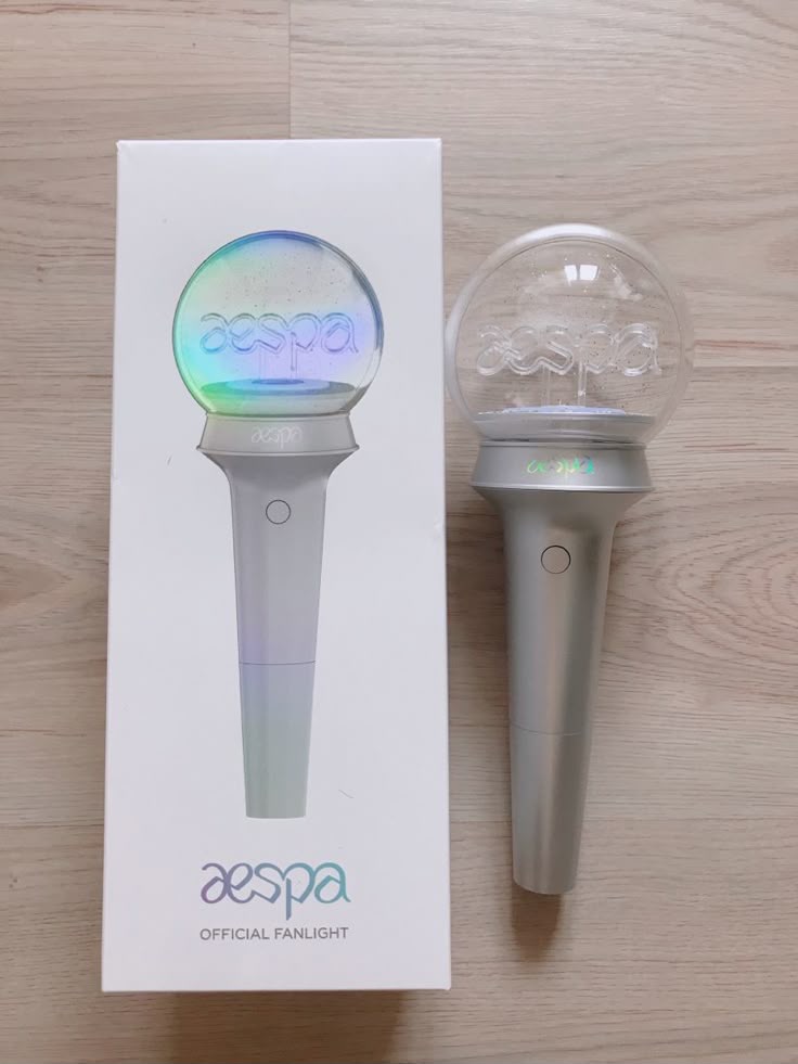 Nmixx Lightstick